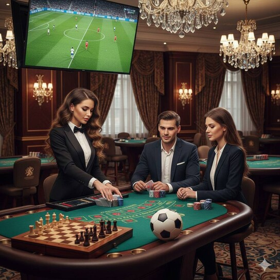 街机网页版经典游戏展示